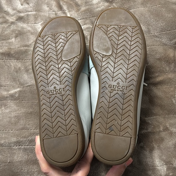 Gucci sneakers - Picture 5 of 8